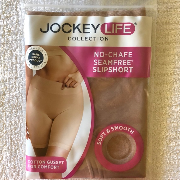 Jockey Other - JOCKEY SLIPSHORT
